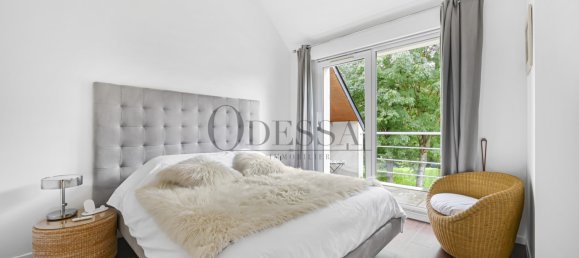 Вилла с 4 спальнями в Нуазо, Франция № 178527 15