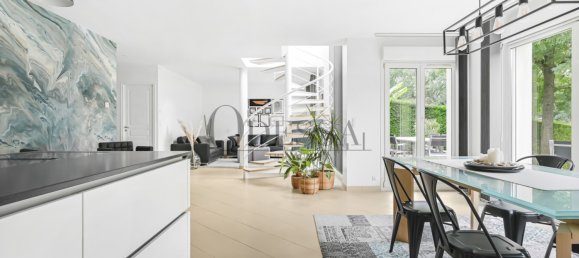 Вилла с 4 спальнями в Нуазо, Франция № 178527 13