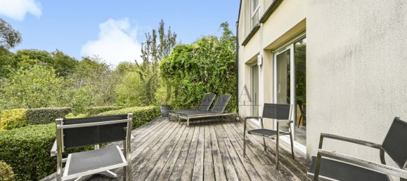 Вилла с 4 спальнями в Нуазо, Франция № 178527 8