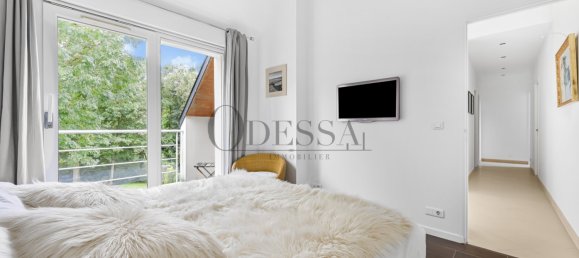 Вилла с 4 спальнями в Нуазо, Франция № 178527 16