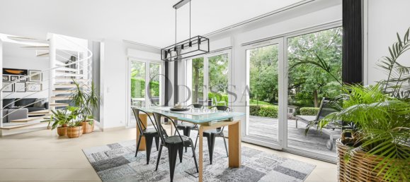 Вилла с 4 спальнями в Нуазо, Франция № 178527 14