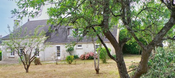 5 غرف نوم منزل في Couesmes, France رقم 276956 2