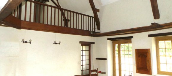 5 غرف نوم منزل في Couesmes, France رقم 276956 4