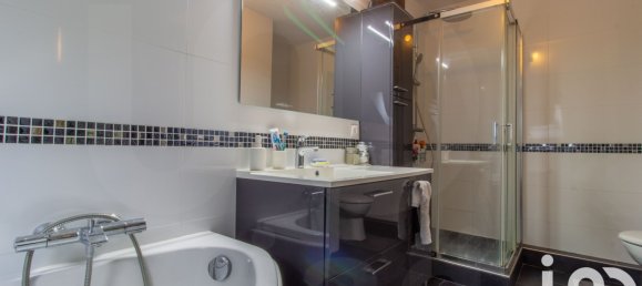 2 غرف نوم منزل ذو طابقين في Saint-Jean-de-Braye, France رقم 159468 9