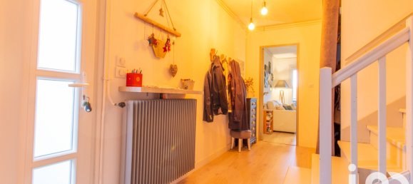 2 غرف نوم منزل ذو طابقين في Saint-Jean-de-Braye, France رقم 159468 3