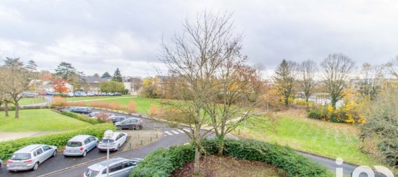 2 غرف نوم منزل ذو طابقين في Saint-Jean-de-Braye, France رقم 159468 13