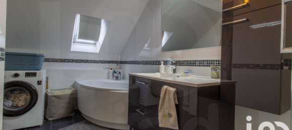 2 غرف نوم منزل ذو طابقين في Saint-Jean-de-Braye, France رقم 159468 10