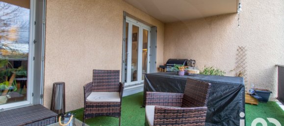 2 غرف نوم منزل ذو طابقين في Saint-Jean-de-Braye, France رقم 159468 12