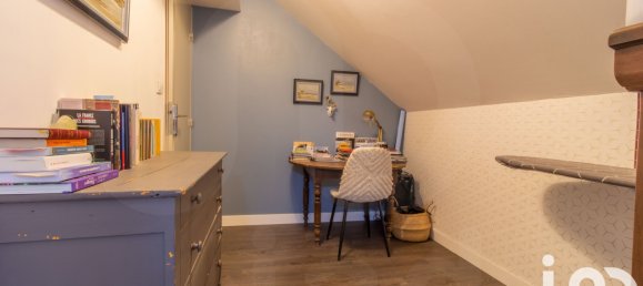 2 غرف نوم منزل ذو طابقين في Saint-Jean-de-Braye, France رقم 159468 8