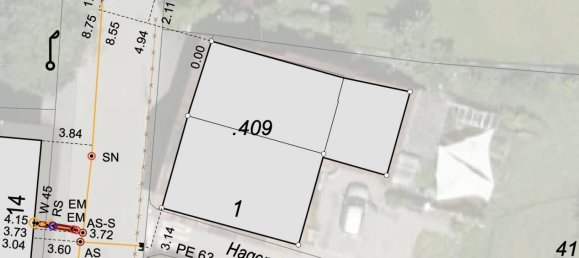 Terreno en Hohenems, Austria No. 236967 4