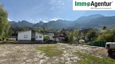 Terreno en Hohenems, Austria No. 236967