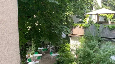 3 rooms Apartment in Wahring, Austria No. 208306