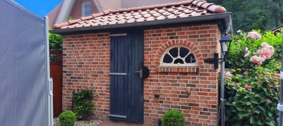 5غرفة تاون هاوس في Leer, Germany رقم 126164 8