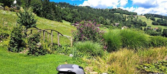 6 rooms Bungalow in Maria Lankowitz, Austria No. 223739 8