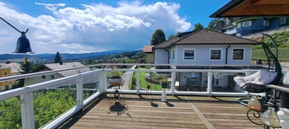 6 rooms Bungalow in Maria Lankowitz, Austria No. 223739 6