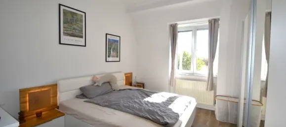 Apartamento de 1 dormitorio en Dusseldorf, Germany No. 17973 7
