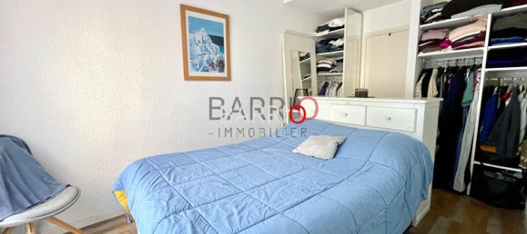 2 Schlafzimmer Wohnung in Saint-Cyprien, France, Nr. 280823 8