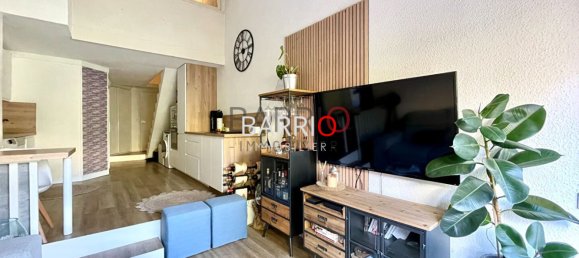 2 Schlafzimmer Wohnung in Saint-Cyprien, France, Nr. 280823 5