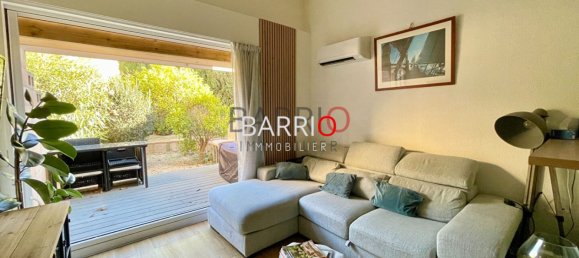 2 Schlafzimmer Wohnung in Saint-Cyprien, France, Nr. 280823 2