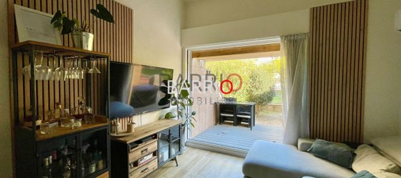 2 Schlafzimmer Wohnung in Saint-Cyprien, France, Nr. 280823 4