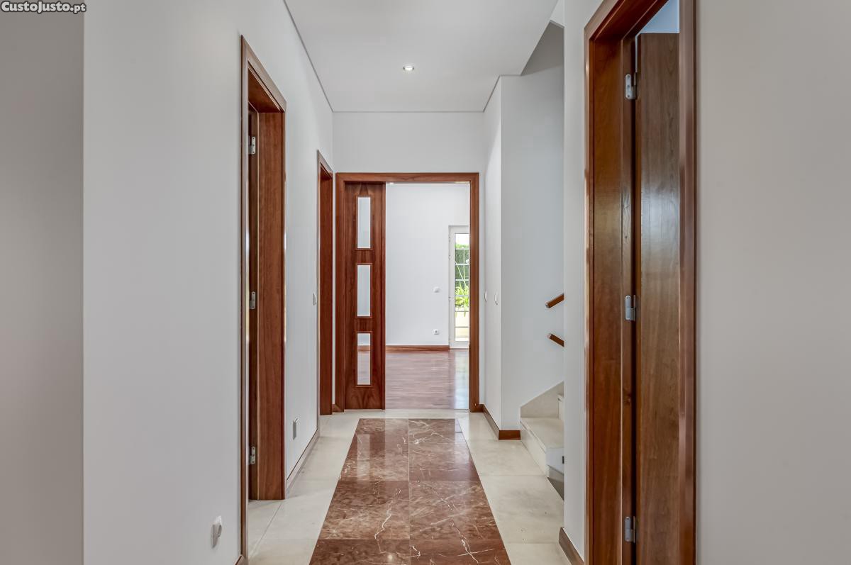 4 Schlafzimmer Haus in Cascais, Portugal, Nr. 51130