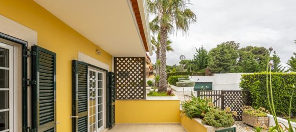 4 Schlafzimmer Haus in Cascais, Portugal, Nr. 51130 11