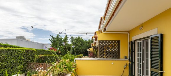 4 Schlafzimmer Haus in Cascais, Portugal, Nr. 51130 6