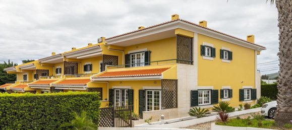 4 Schlafzimmer Haus in Cascais, Portugal, Nr. 51130 12