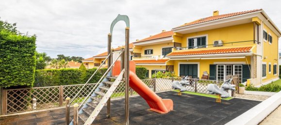 4 Schlafzimmer Haus in Cascais, Portugal, Nr. 51130 9