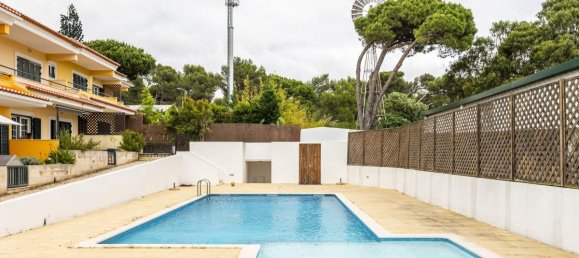 4 Schlafzimmer Haus in Cascais, Portugal, Nr. 51130 8