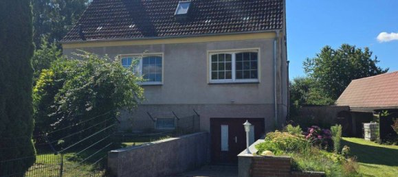 5غرفة منزل في Gustrow, Germany رقم 311878 2