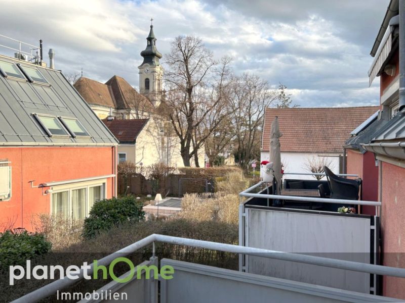 2غرفة منزل ذو طابقين في Favoriten, Austria رقم 211060