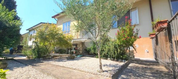 2 bedrooms Villa in Rodigo, Italy No. 268812 37