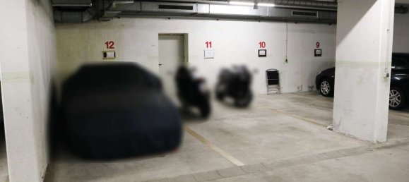 Parking à Hasberge, Germany 12m² No. 219544 5