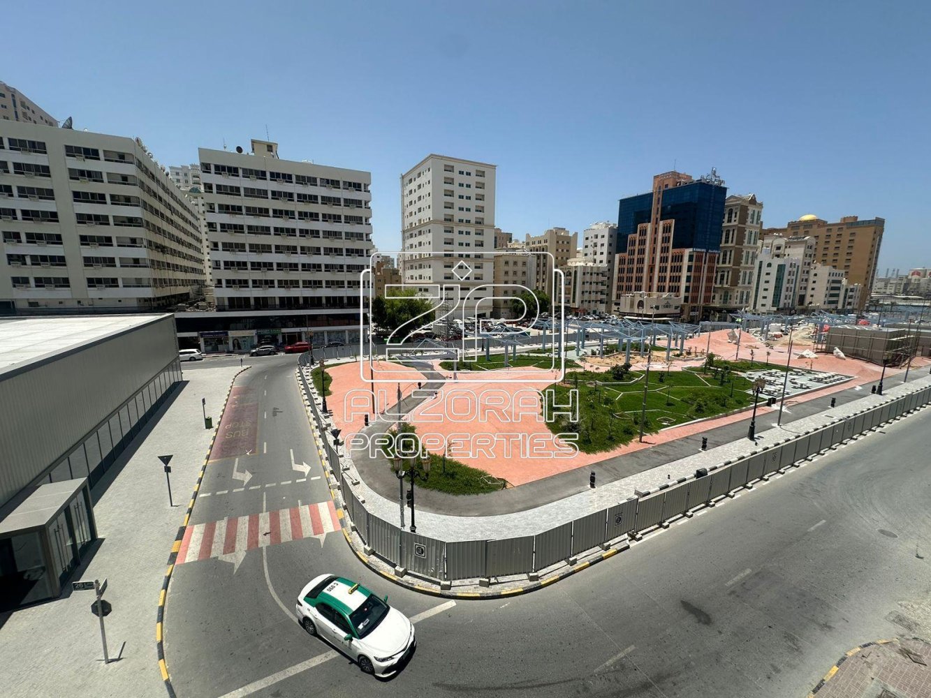 Gebäude in Al Sharq, UAE 402.3m², Nr. 95518