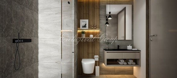 Apartment 1+1 in Antalya, Turkey No. 28859 5