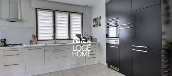 4 Schlafzimmer Haus in Henin-Beaumont, France, Nr. 315282 4