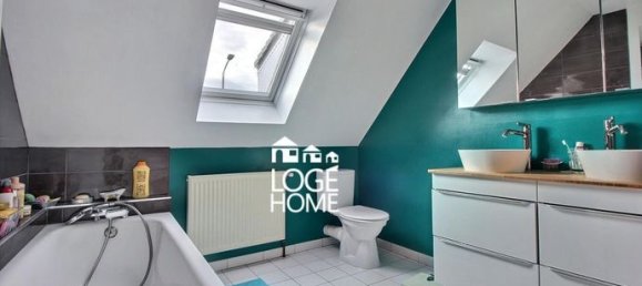 4 Schlafzimmer Haus in Henin-Beaumont, France, Nr. 315282 6