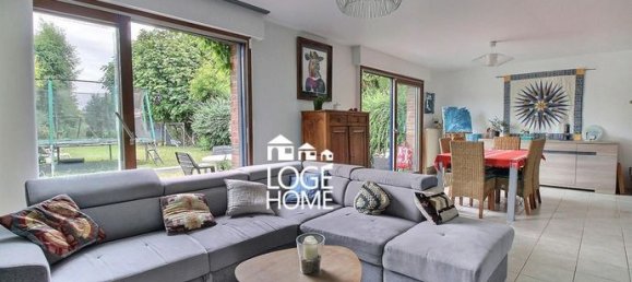 4 Schlafzimmer Haus in Henin-Beaumont, France, Nr. 315282 5