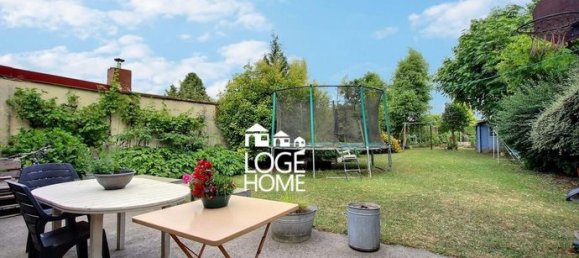 4 Schlafzimmer Haus in Henin-Beaumont, France, Nr. 315282 2