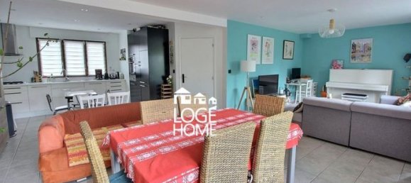 4 Schlafzimmer Haus in Henin-Beaumont, France, Nr. 315282 3