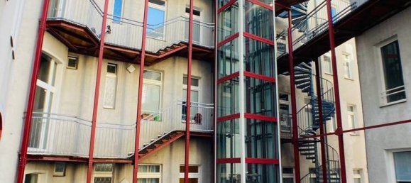  Building in Leipzig, Germany No. 44526 2