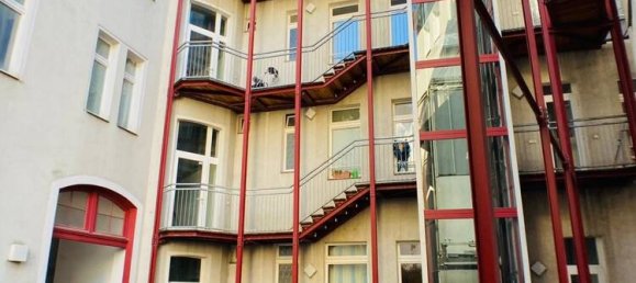  Building in Leipzig, Germany No. 44526 3