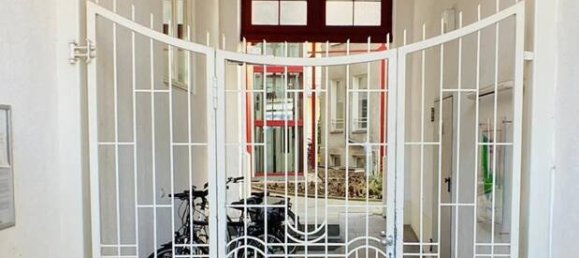  Building in Leipzig, Germany No. 44526 4