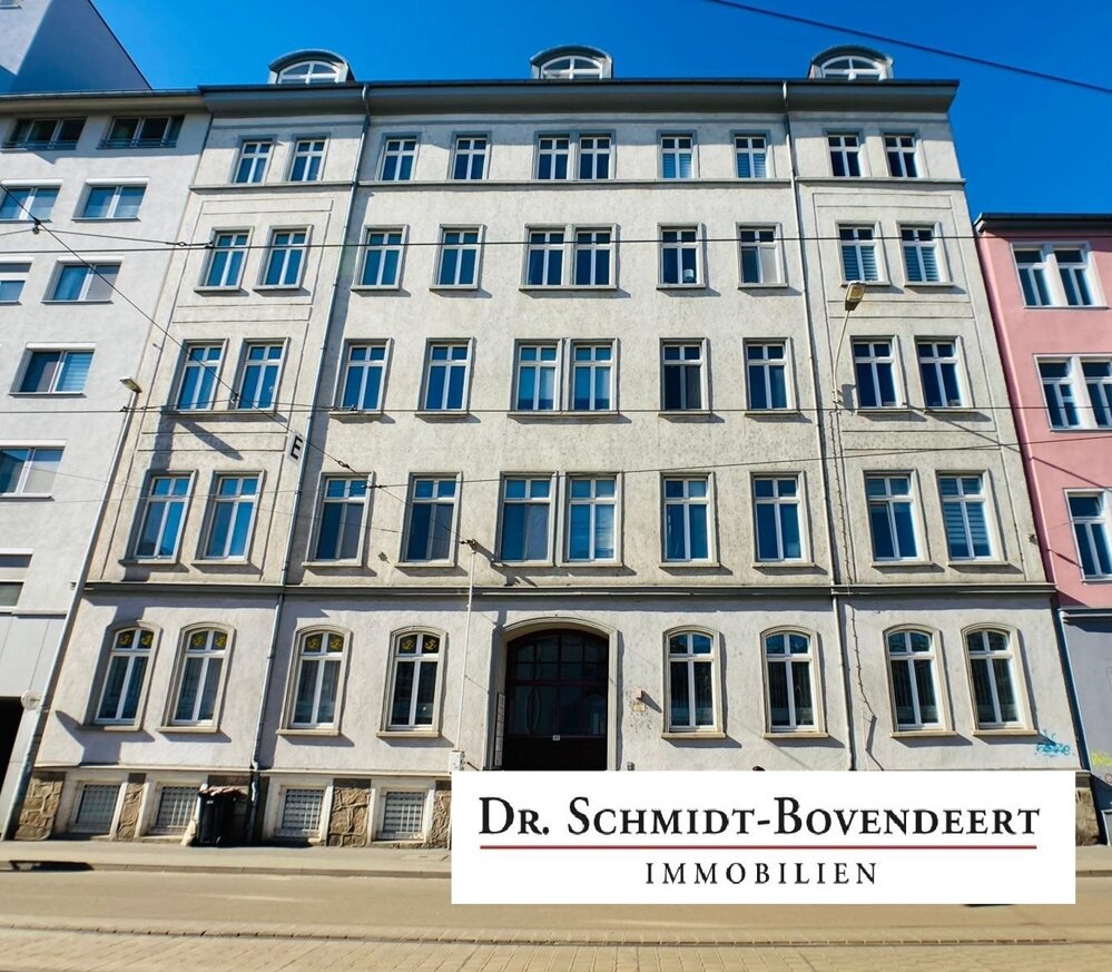  Building in Leipzig, Germany No. 44526