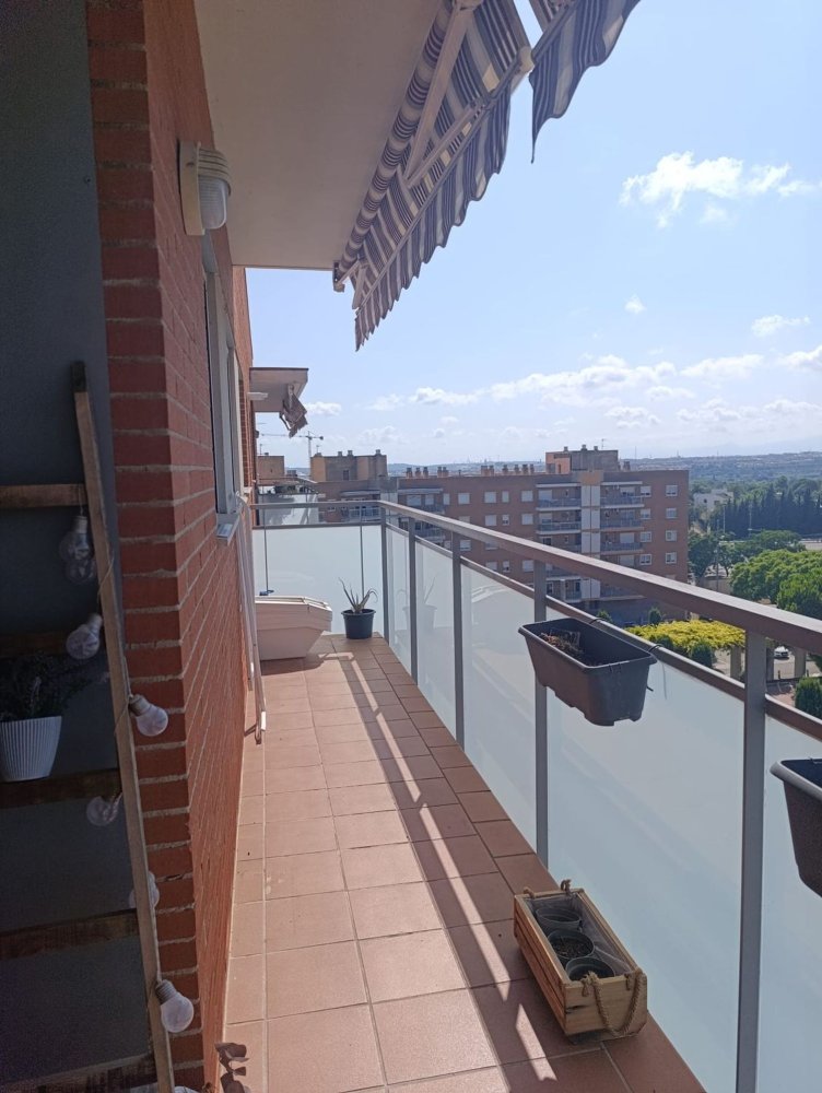 2 bedrooms Penthouse in Sant Pere i Sant Pau, Spain No. 219217