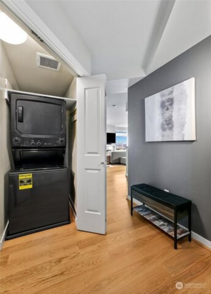 2 Schlafzimmer Haus in Seattle, USA, Nr. 429551