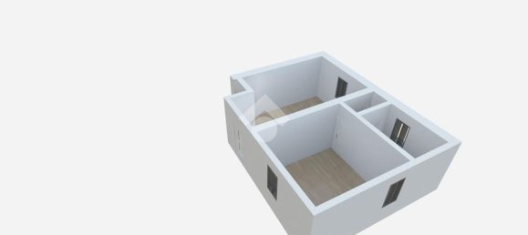 Apartamento de 2 dormitorios en Osio Sopra, Italy No. 370107 22