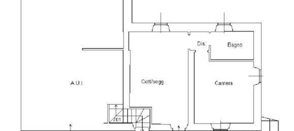 Apartamento de 2 dormitorios en Osio Sopra, Italy No. 370107 26
