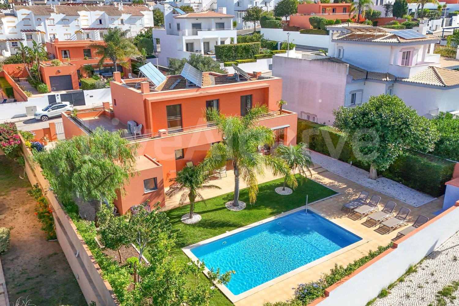 3 bedrooms House in Lagos, Portugal No. 131719